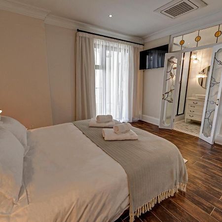 Lagoon Suites Guesthouse Cc Walvis Bay Exteriér fotografie