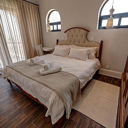 Lagoon Suites Guesthouse Cc Walvis Bay Exteriér fotografie