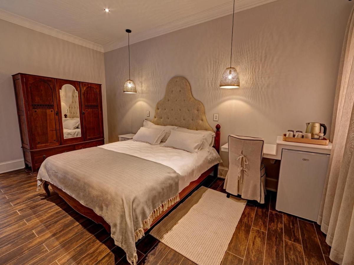 Lagoon Suites Guesthouse Cc Walvis Bay Exteriér fotografie