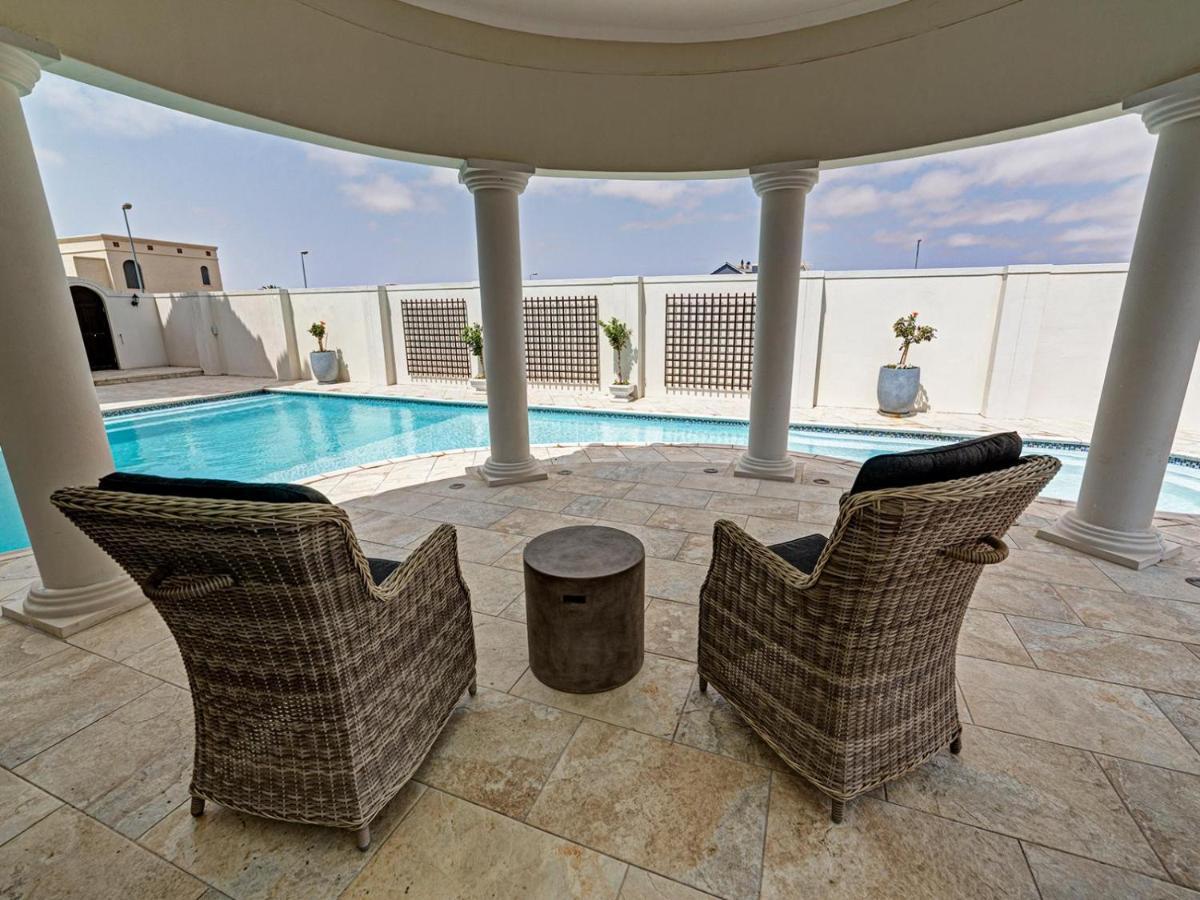 Lagoon Suites Guesthouse Cc Walvis Bay Exteriér fotografie