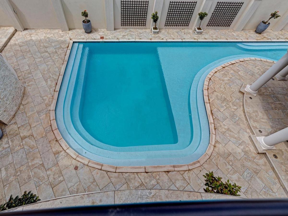 Lagoon Suites Guesthouse Cc Walvis Bay Exteriér fotografie