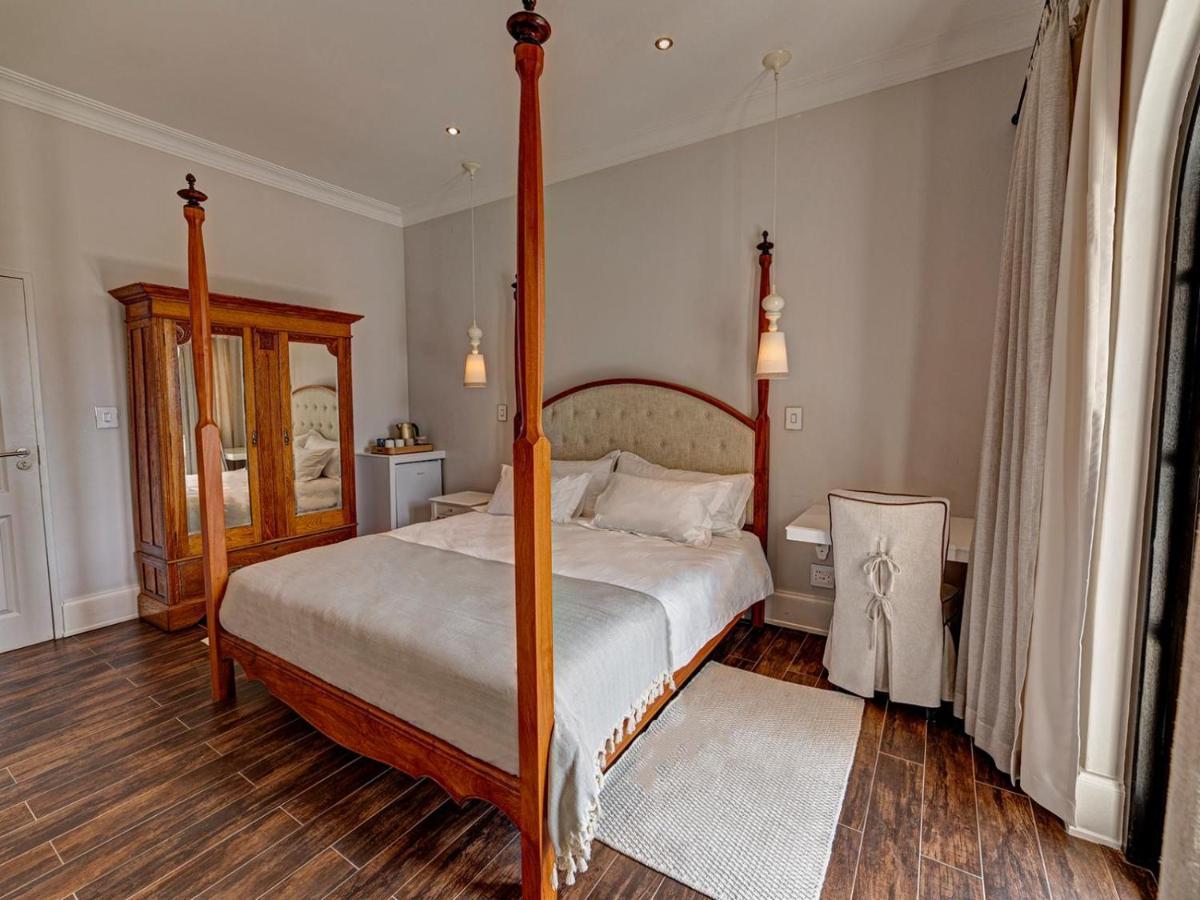 Lagoon Suites Guesthouse Cc Walvis Bay Exteriér fotografie